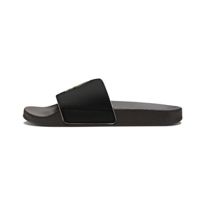 Tenakill Boy's Removable-Strap Sandals Printify