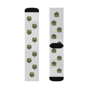 TMS Socks Printify