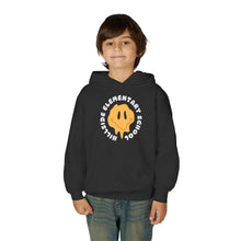 Load image into Gallery viewer, Youth Heavy Blend Hooded Sweatshirt
