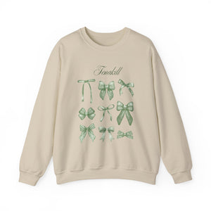 Adult Unisex Heavy Blend™ Crewneck Sweatshirt