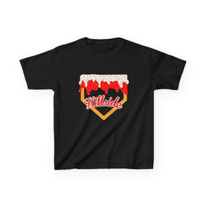 Kids Heavy Cotton™ Tee Printify