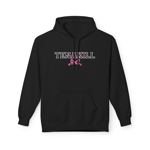 Tenakill  Softstyle Fleece Hoodie Printify
