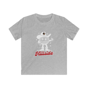 Kids Softstyle Tee Printify