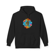 Load image into Gallery viewer, Adult Unisex Midweight Softstyle Fleece Hoodie Printify
