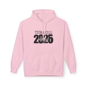 Unisex Tenakill Softstyle Fleece Hoodie Printify