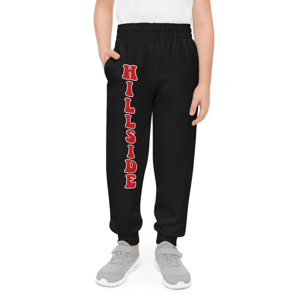 Youth Joggers (AOP) Printify