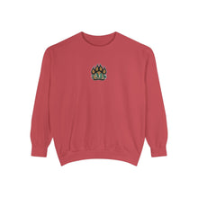 Load image into Gallery viewer, Unisex Embroided TMS Logo Sweatshirt Printify
