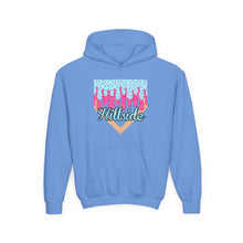 Load image into Gallery viewer, Youth Heavy Blend Hooded Sweatshirt Printify
