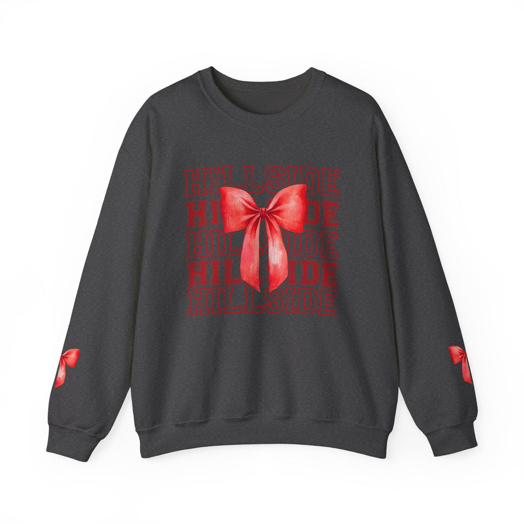 Adult Heavy Blend™ Crewneck Sweatshirt Printify