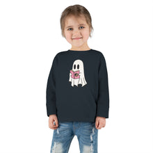 Load image into Gallery viewer, Kids Long Sleeve Tee Printify
