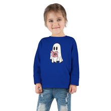 Load image into Gallery viewer, Kids Long Sleeve Tee Printify
