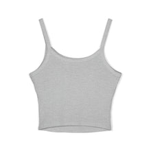 Load image into Gallery viewer, Adult Size Spaghetti Strap Tank Top Printify
