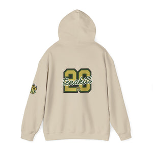 Unisex Heavy Blend™ Hooded Sweatshirt Printify