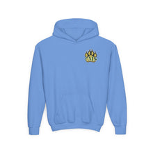 Load image into Gallery viewer, Youth Heavy Blend Hooded Sweatshirt Printify
