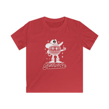 Load image into Gallery viewer, Kids Softstyle Tee Printify
