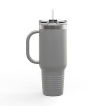 Load image into Gallery viewer, TMS Logo Insulated Travel Mug, 40oz

