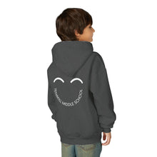 Load image into Gallery viewer, Youth Heavy Blend Hooded Sweatshirt Printify
