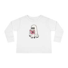 Load image into Gallery viewer, Kids Long Sleeve Tee Printify
