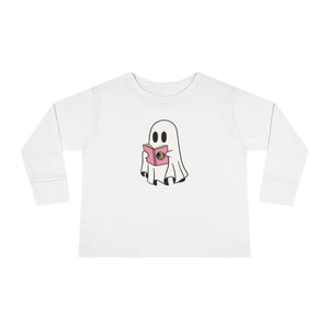 Kids Long Sleeve Tee Printify