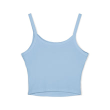 Load image into Gallery viewer, Adult Size Spaghetti Strap Tank Top Printify
