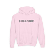 Load image into Gallery viewer, Youth Heavy Blend Hooded Sweatshirt Printify
