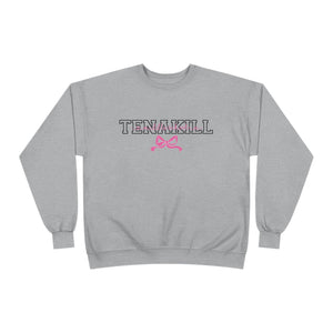 Tenakill Crewneck Sweatshirt Printify