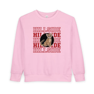 Sweatshirt Printify