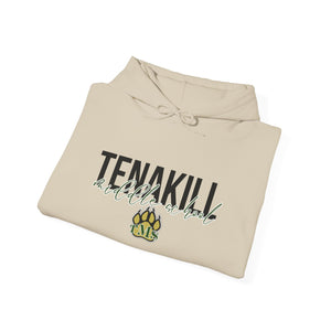 Unisex Heavy Blend™ Hooded Sweatshirt Printify