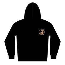 Load image into Gallery viewer, Youth Heavy Blend Zipped Hoodie Printify
