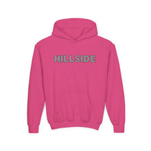 Load image into Gallery viewer, Youth Heavy Blend Hooded Sweatshirt Printify
