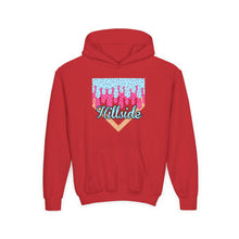 Load image into Gallery viewer, Youth Heavy Blend Hooded Sweatshirt Printify
