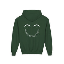 Load image into Gallery viewer, Youth Heavy Blend Hooded Sweatshirt Printify
