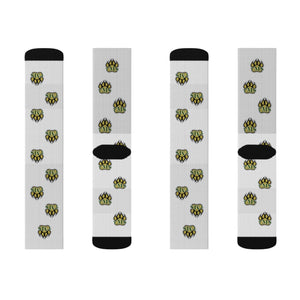 TMS Socks Printify