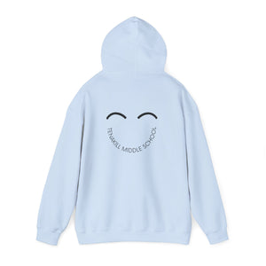 Adult Unisex Heavy Blend™ Hooded Sweatshirt