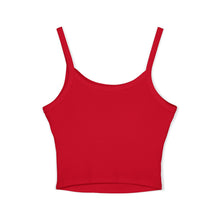 Load image into Gallery viewer, Adult Size Spaghetti Strap Tank Top Printify
