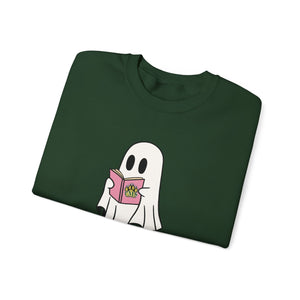 Adult Unisex Heavy Blend™ Crewneck Sweatshirt
