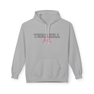 Tenakill  Softstyle Fleece Hoodie Printify