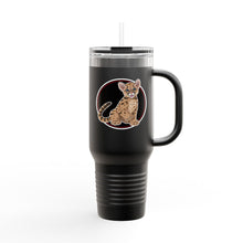 Load image into Gallery viewer, Hillside Cub Insulated Travel Mug, 40oz Printify
