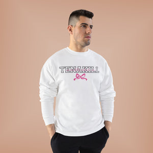 Tenakill Crewneck Sweatshirt Printify