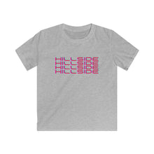 Carregar imagem no visualizador da galeria, Hillside Kids Softstyle Tee Printify
