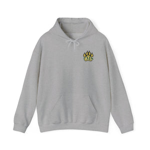 Adult Unisex Heavy Blend™ Hooded Sweatshirt Printify