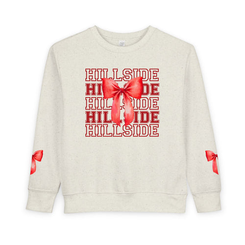 Toddler Sweatshirt Printify