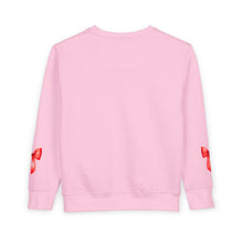 Load image into Gallery viewer, Toddler Sweatshirt
