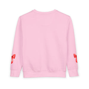 Toddler Sweatshirt