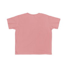 Load image into Gallery viewer, Toddler&#39;s Fine Jersey Tee Printify
