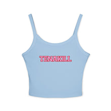 Load image into Gallery viewer, Adult Size Spaghetti Strap Tank Top Printify
