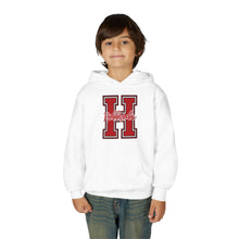 Load image into Gallery viewer, Youth Heavy Blend Hooded Sweatshirt Printify
