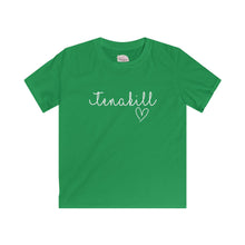 Load image into Gallery viewer, Kids Tenakill Everyday Tee Printify
