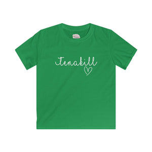 Kids Tenakill Everyday Tee Printify