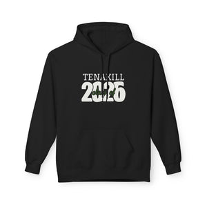 Unisex Tenakill Softstyle Fleece Hoodie Printify